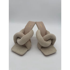 Pretty Little Things Heeled Sandals Size 5